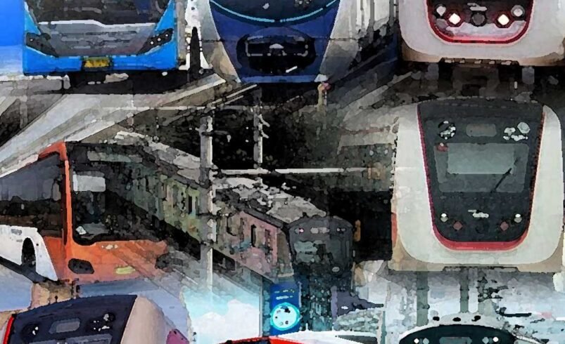 Hari Angkutan Nasional 2025: Momentum Mendorong Transportasi Publik yang Berkelanjutan​